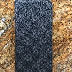 Louis Vuitton iPhone 7/8 PLUS case